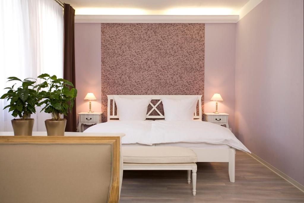 Pension Mariposa Weimar  Habitación foto